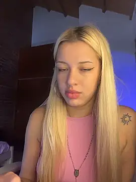 tiffanystarling Chat XXX in diretta