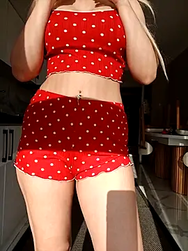 Sweet_xxBuse Adlı Modelin Web Kamerası Şovu