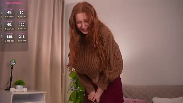 AdritVance Chat XXX in diretta