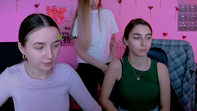 mila_firee: απευθείας συνομιλία ΧΧΧ