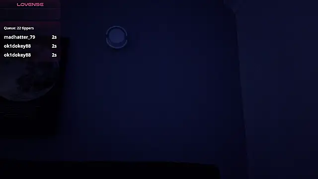 AmmyRouse__ Obrolan Langsung XXX