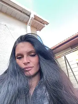 Destinylovex – webcam-show