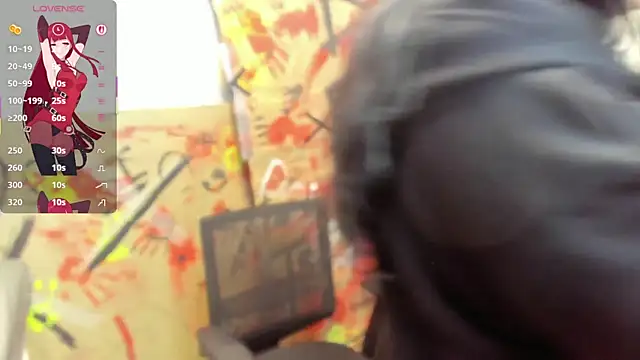 milaanddalia__ Webcam-Show