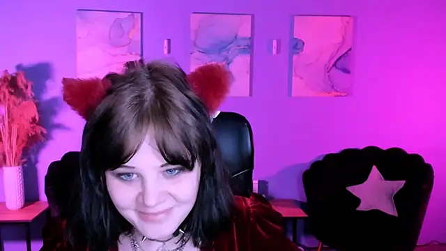 nikki_kiss_ Live XXX-chat