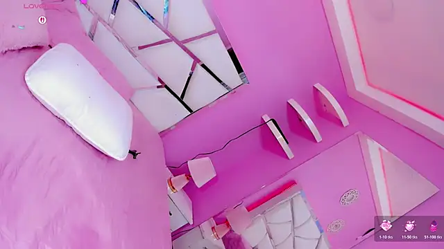 ValeriQueen Webcamshow