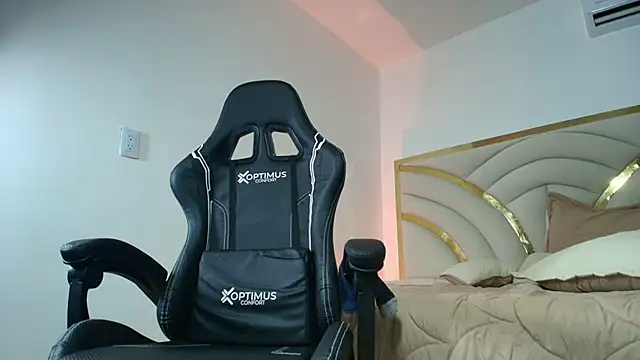 Show de webcam de Milo_Storm