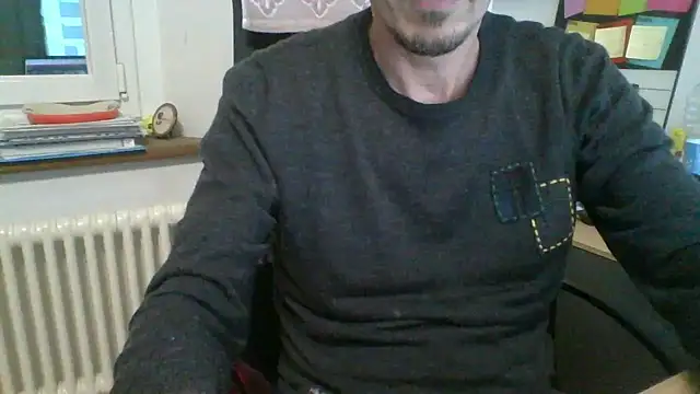 Kawayleo Webcam show