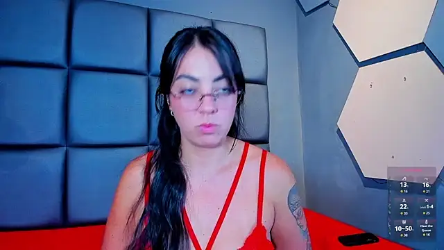 CORAL_FOX Obrolan Langsung XXX