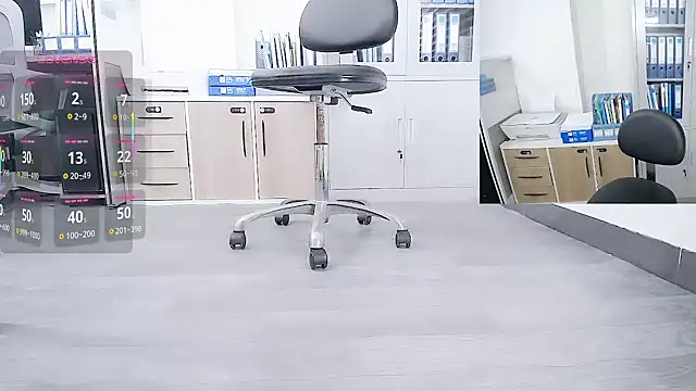 Saffron_10のライブXXXチャット