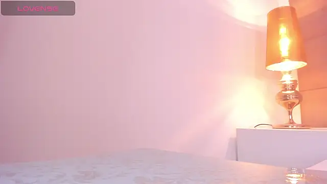 แชท XXX สดของ PaulinaDevon