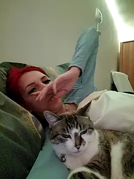 Evadesirex46 Webcam show