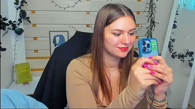 دردشة Josephine_Kiss الجنسية المباشرة