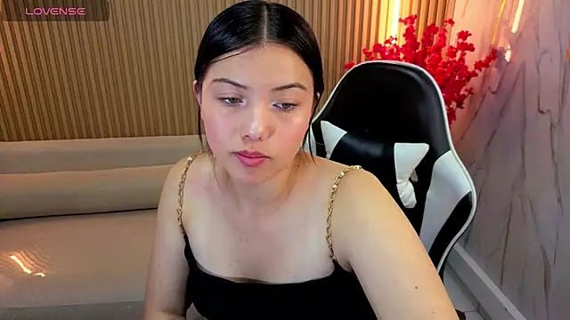 Czat XXX na żywo – venus_velvet_tp