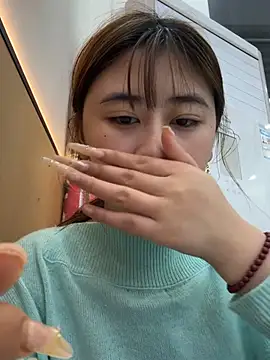 Aoo520520's Webcam Show