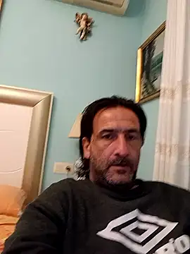 Show de DanTrov79 na webcam