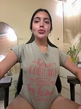 TS-SimplyTheBest webkamerás műsora