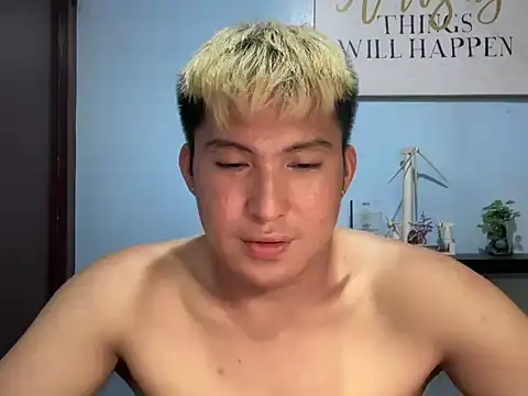 Kingdirtyfog 网络视讯表演