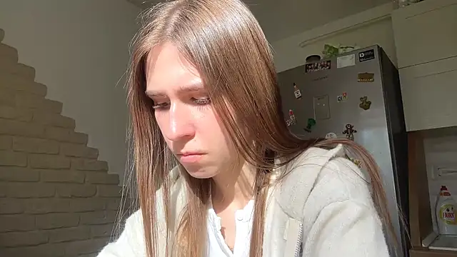 Show de ElsieKuhlmann na webcam