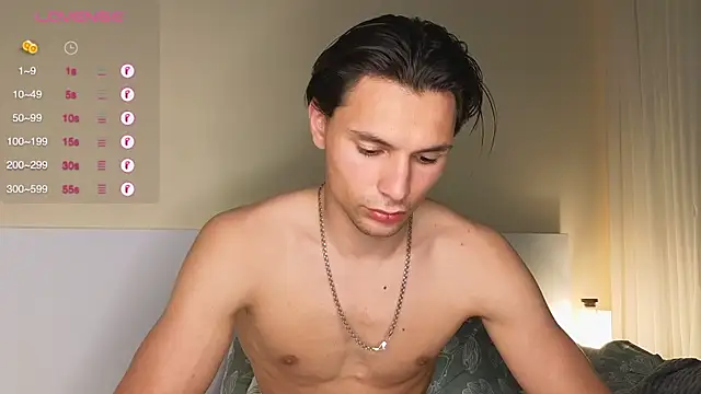 denlover1 网络视讯表演