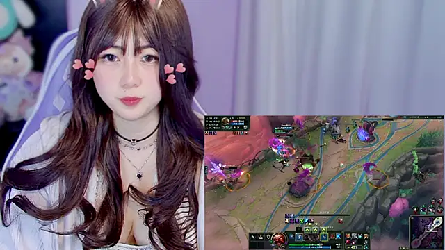 Онлайн чат XXX yuki3366