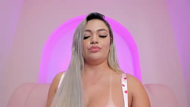 milaowens – Live XXX-chat