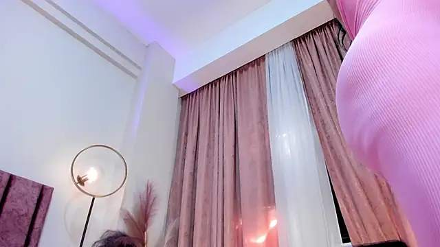 SeleneLujann Live XXX chat