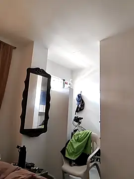 Marianatrans01 在線直播表演