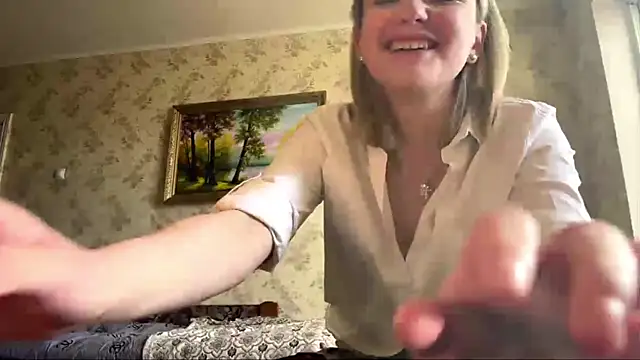 AlisiaStreitmatter Webcam-Show