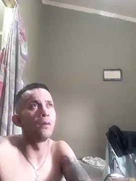 EstebanAkyLu webkamerás műsora