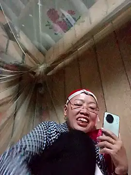 Chat +18 de Agnes-baby ao vivo