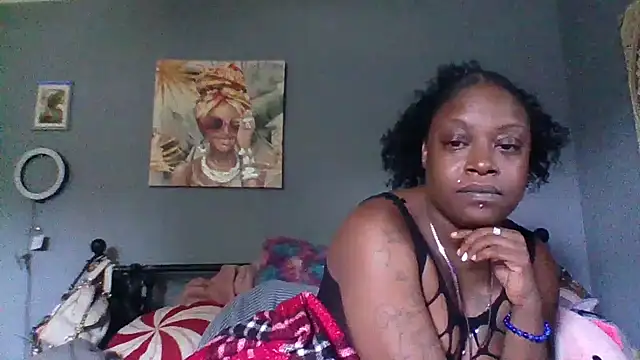 msdeedee's Webcam Show