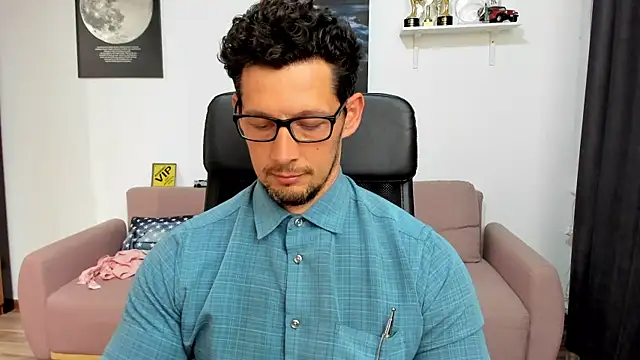 โชว์เว็บแคมของ BrutusK08