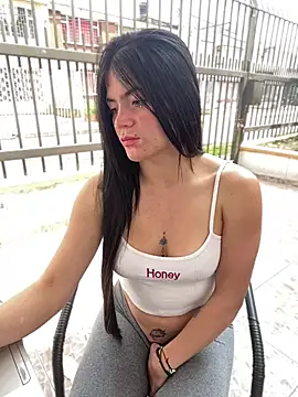 PamelaJonsom_ Obrolan Langsung XXX