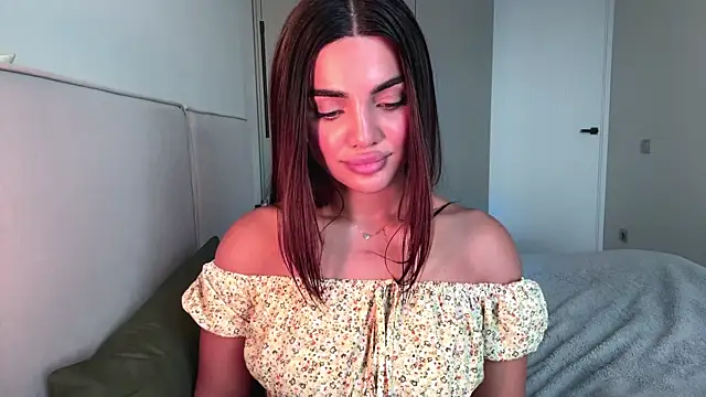 Živý XXX chat MelindaReny