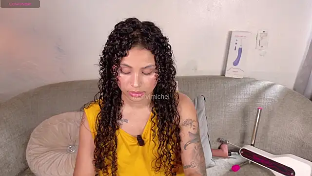 Marivimichel_s Live XXX-chat