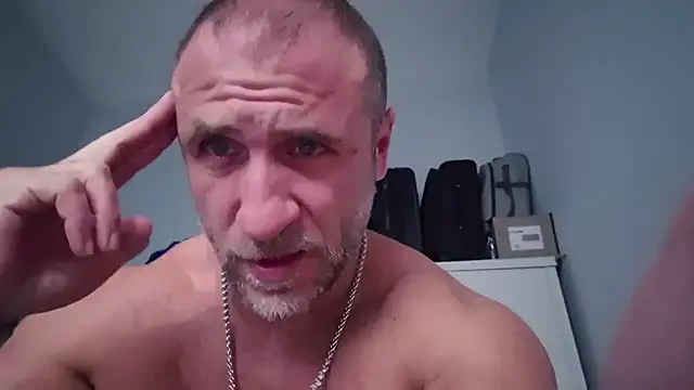 phranof_ Adlı Modelin Canlı XXX Sohbeti