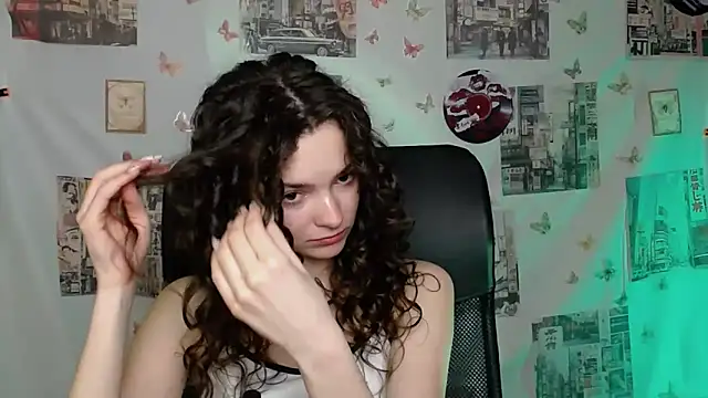 _SusieSu_'s Live XXX Chat