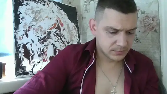 Mark1404 – Kamerová šou