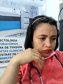 Nurse_Alice-7's Webcam Show