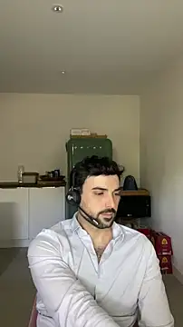 eauminerale 웹캠 쇼