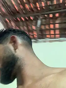 Thiago9230 – Kamerová šou