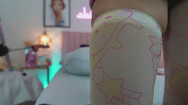 dani_parker_ Webcamshow