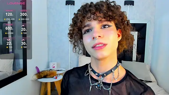 elian_7's Webcam Show