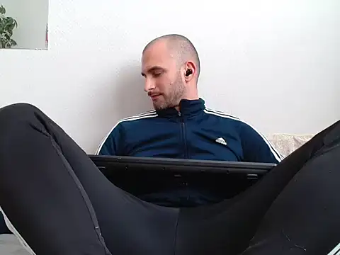 OskarBreno Show Webcam