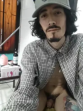 โชว์เว็บแคมของ sk8-sir