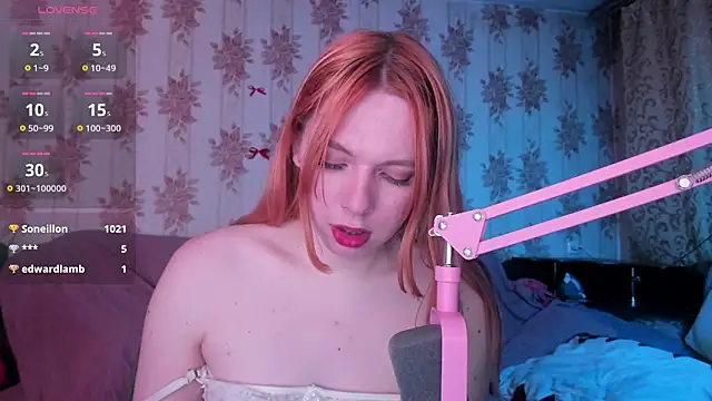 Cutie_Bambi Webcamshow