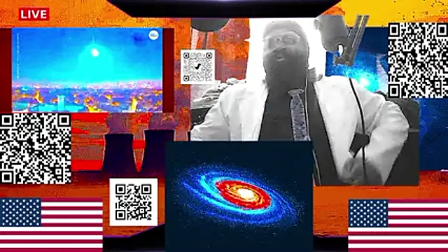 RussellTaylorLacy webkamerás műsora