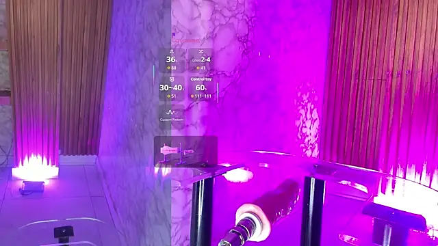 KateLovings' Live XXX Chat