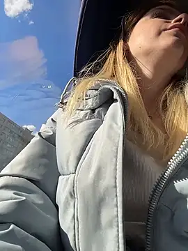 HarrietDart's Live XXX Chat