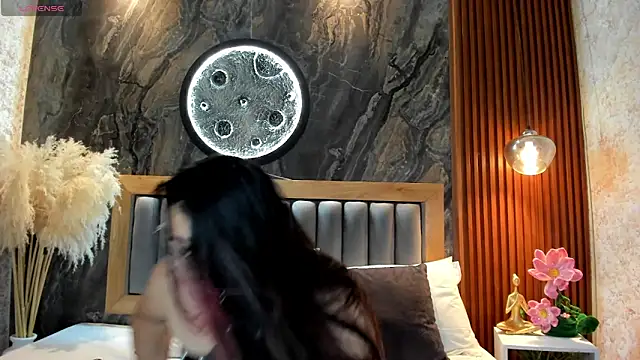 BellaPeers_ Live XXX-Chat